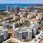 Appartement Oasis Mar By Lisbeyond
