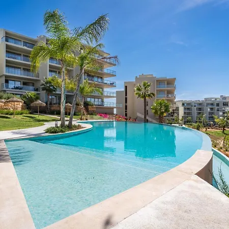 Oasis Mar Portimão