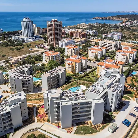 Apartamento Oasis Mar