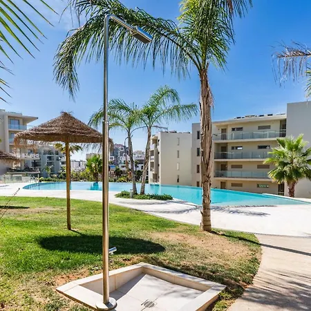 Oasis Mar Apartment