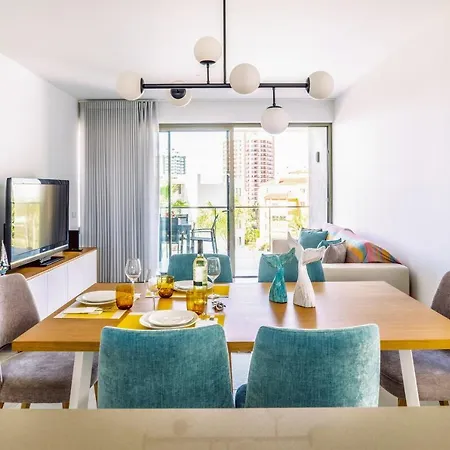 Oasis Mar By Lisbeyond