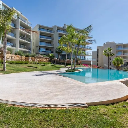 Oasis Mar By Lisbeyond * פורטימאו