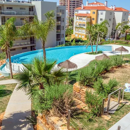 Apartment Oasis Mar *