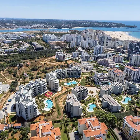 Oasis Mar By Lisbeyond Portimão