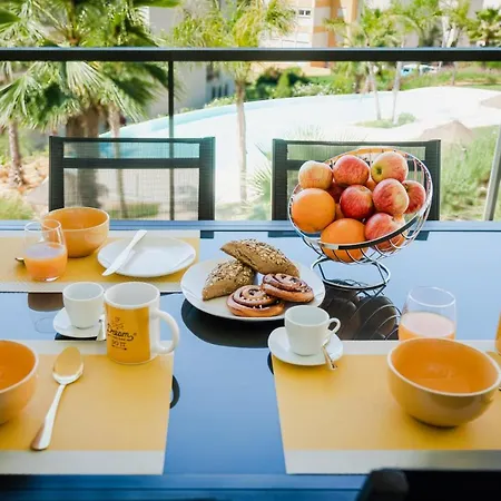 Apartment Oasis Mar Portimao