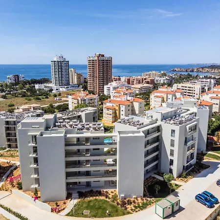 Oasis Mar Apartment *