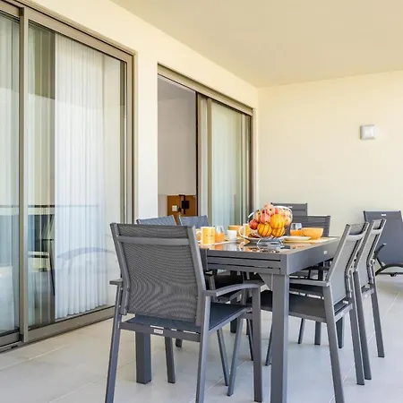 Apartamento Oasis Mar
