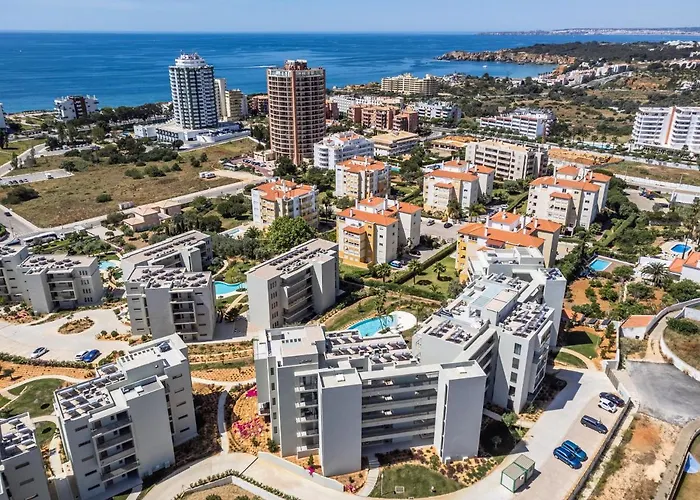 דירה Oasis Mar By Lisbeyond