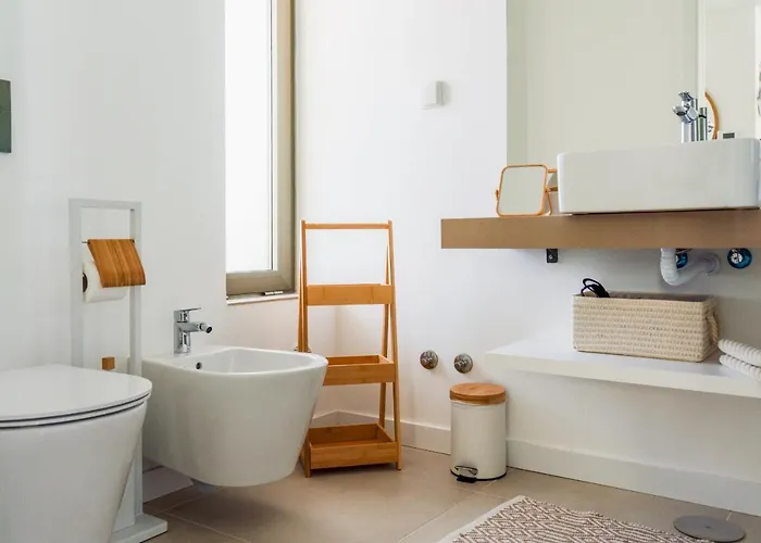 Oasis Mar By Lisbeyond * פורטימאו