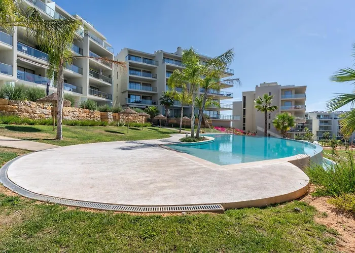 Oasis Mar By Lisbeyond * פורטימאו