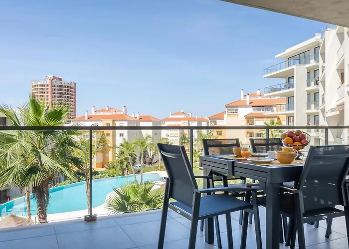 Oasis Mar By Lisbeyond * פורטימאו