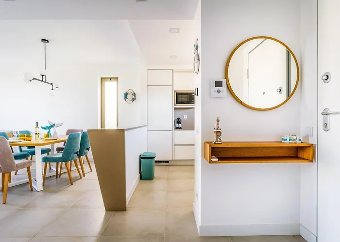 Oasis Mar By Lisbeyond דירה *