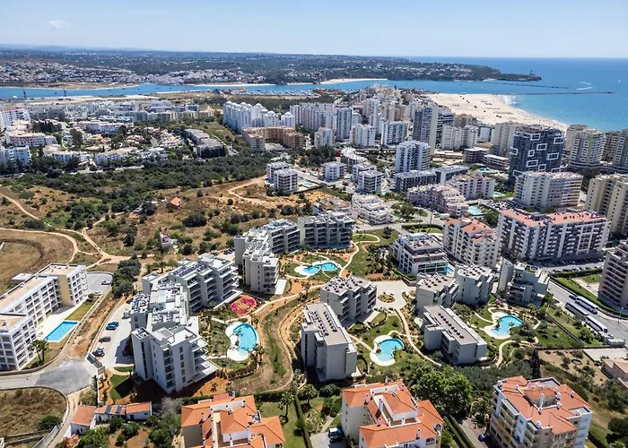 Oasis Mar By Lisbeyond פורטימאו