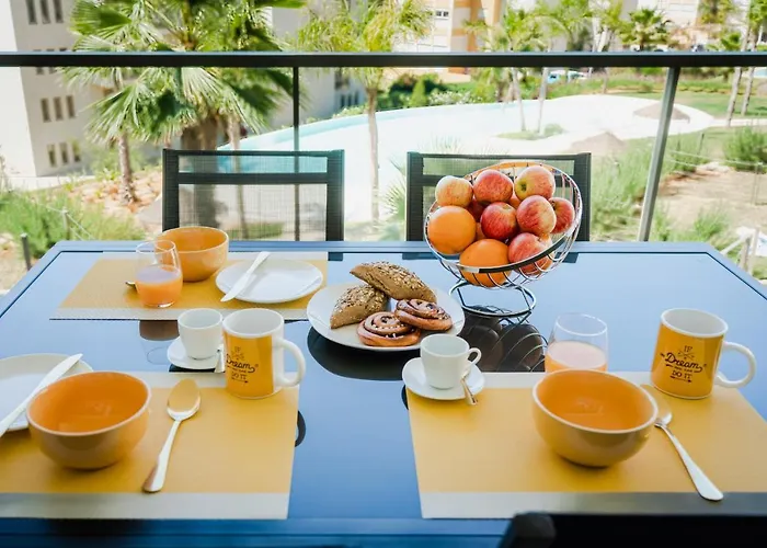 דירה Oasis Mar By Lisbeyond פורטימאו