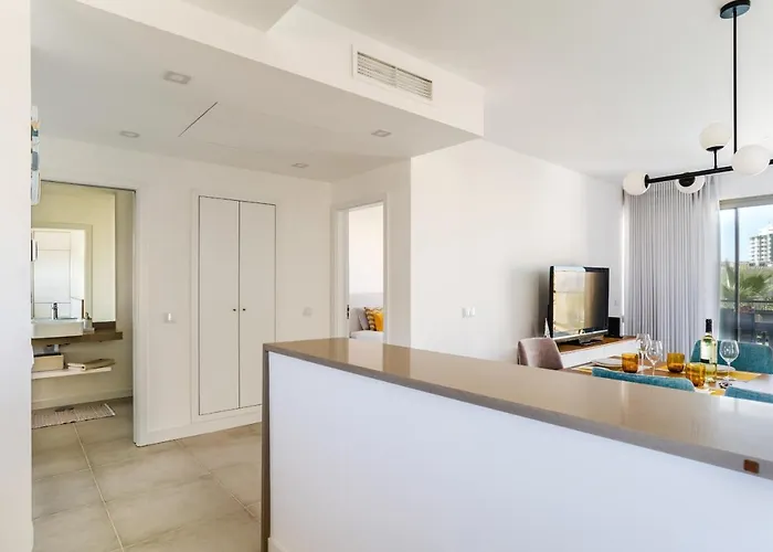 Oasis Mar By Lisbeyond * פורטימאו