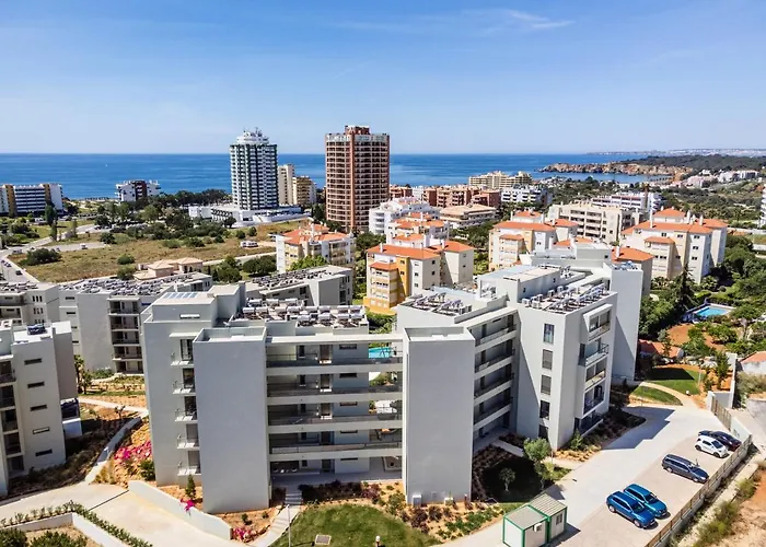 Oasis Mar By Lisbeyond דירה *