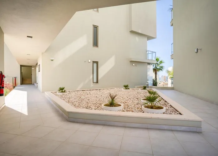 Oasis Mar By Lisbeyond דירה