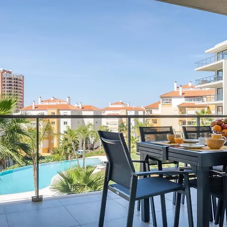 Oasis Mar By Lisbeyond * Portimão