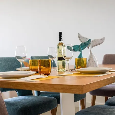 Oasis Mar By Lisbeyond Apartamento *