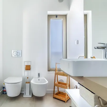 Oasis Mar By Lisbeyond *