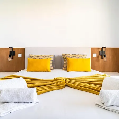 Apartamento Oasis Mar By Lisbeyond