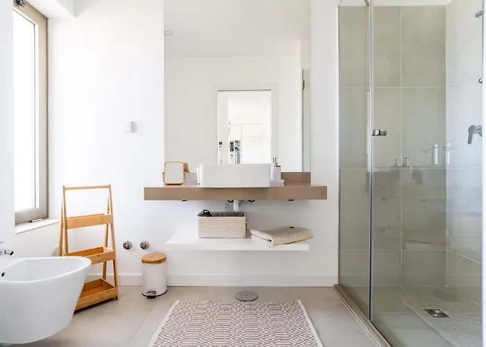 Oasis Mar By Lisbeyond Lägenhet Portimão