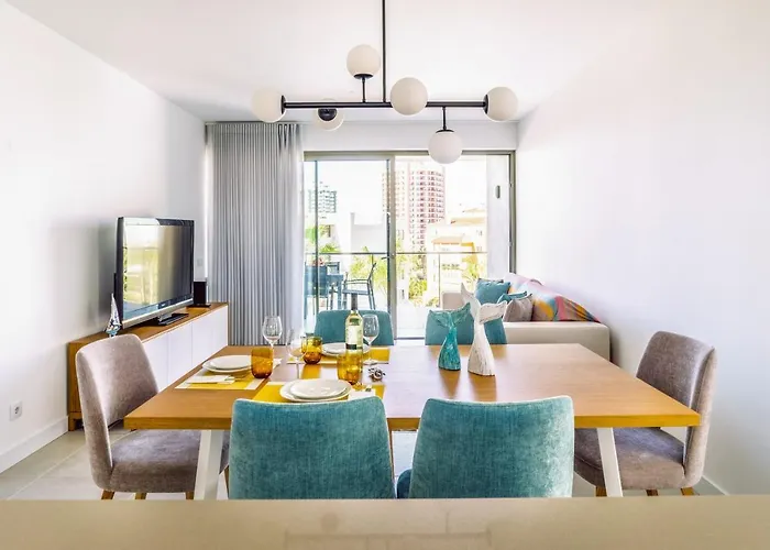 Oasis Mar By Lisbeyond