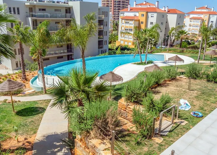 Lägenhet Oasis Mar By Lisbeyond *