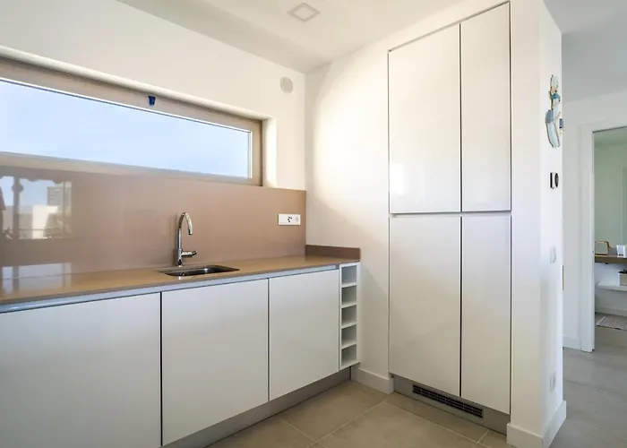 Lägenhet Oasis Mar By Lisbeyond Portimão