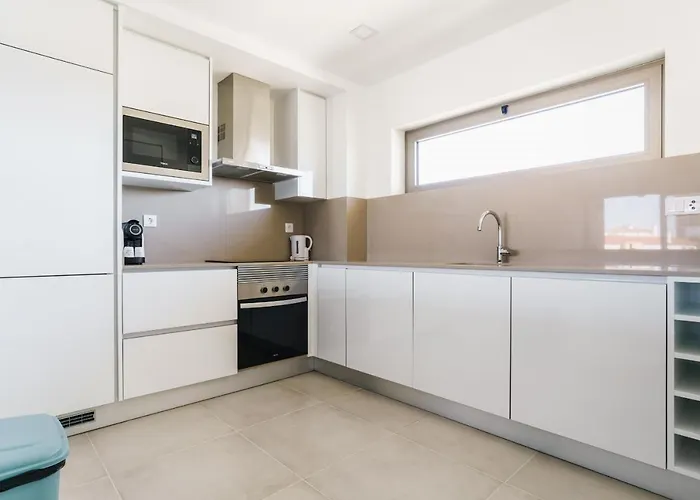 Oasis Mar By Lisbeyond Portimão