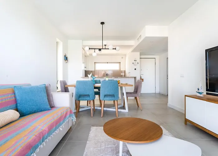 Oasis Mar By Lisbeyond Lägenhet