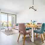 Oasis Mar By Lisbeyond Apartament Portimão