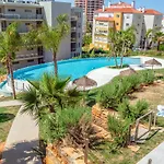Apartament Oasis Mar By Lisbeyond *