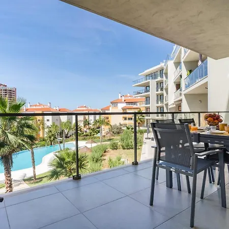 Apartament Oasis Mar By Lisbeyond