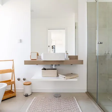 Oasis Mar By Lisbeyond Apartment Portimao