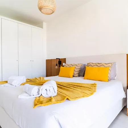 Oasis Mar By Lisbeyond Apartament Portimão