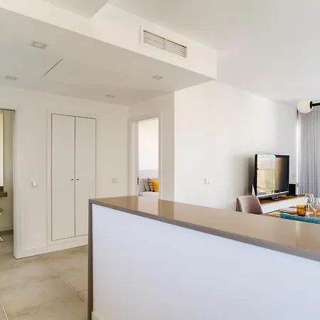 Oasis Mar By Lisbeyond * Portimao