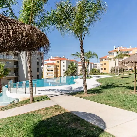 Oasis Mar By Lisbeyond Apartament Portimão